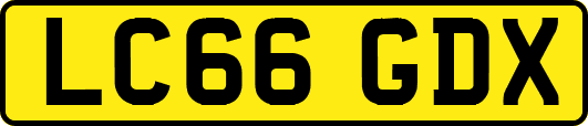 LC66GDX