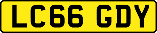 LC66GDY