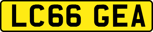 LC66GEA