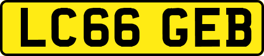 LC66GEB