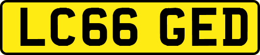 LC66GED