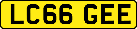 LC66GEE