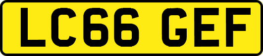 LC66GEF