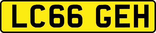 LC66GEH