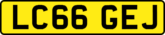 LC66GEJ
