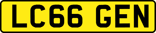 LC66GEN