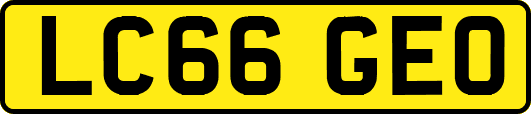 LC66GEO