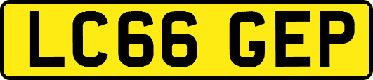 LC66GEP