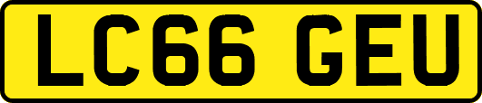LC66GEU
