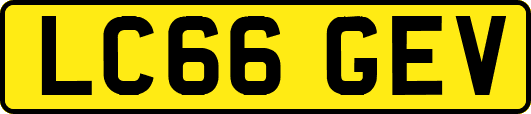 LC66GEV