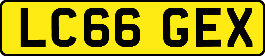 LC66GEX
