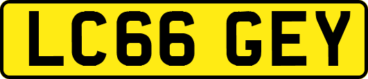 LC66GEY