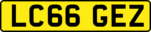 LC66GEZ