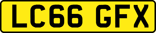 LC66GFX