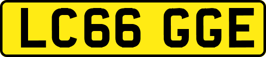 LC66GGE