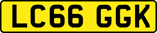 LC66GGK