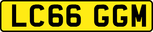 LC66GGM