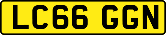 LC66GGN