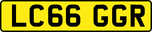 LC66GGR