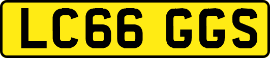 LC66GGS