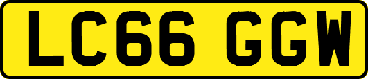LC66GGW
