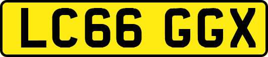 LC66GGX