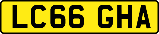 LC66GHA