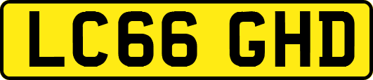 LC66GHD