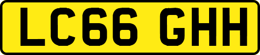 LC66GHH