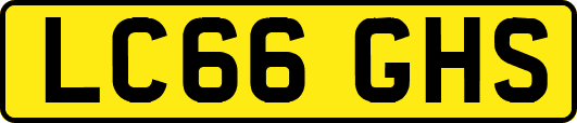 LC66GHS