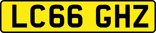 LC66GHZ