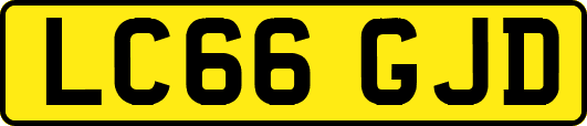 LC66GJD