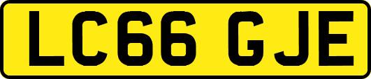 LC66GJE
