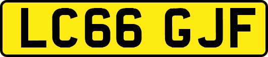 LC66GJF