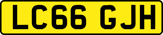 LC66GJH
