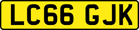 LC66GJK
