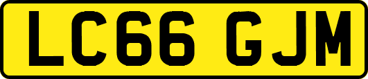 LC66GJM