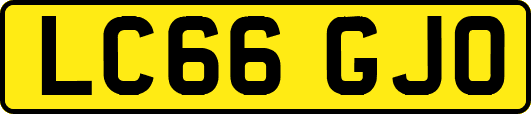 LC66GJO