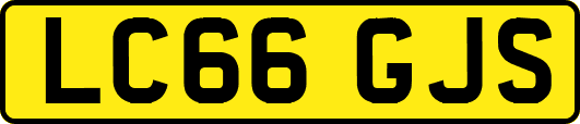 LC66GJS