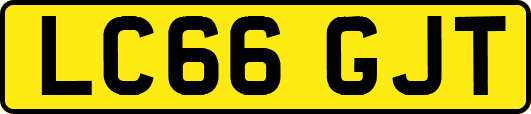 LC66GJT