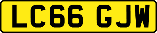 LC66GJW