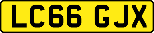 LC66GJX