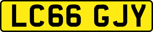 LC66GJY