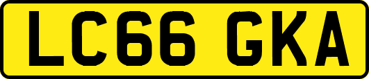 LC66GKA