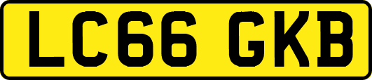 LC66GKB