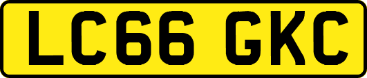 LC66GKC