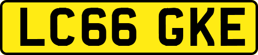 LC66GKE