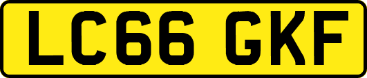 LC66GKF