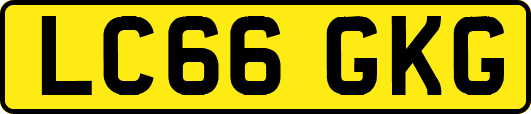 LC66GKG