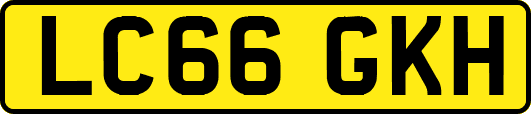 LC66GKH